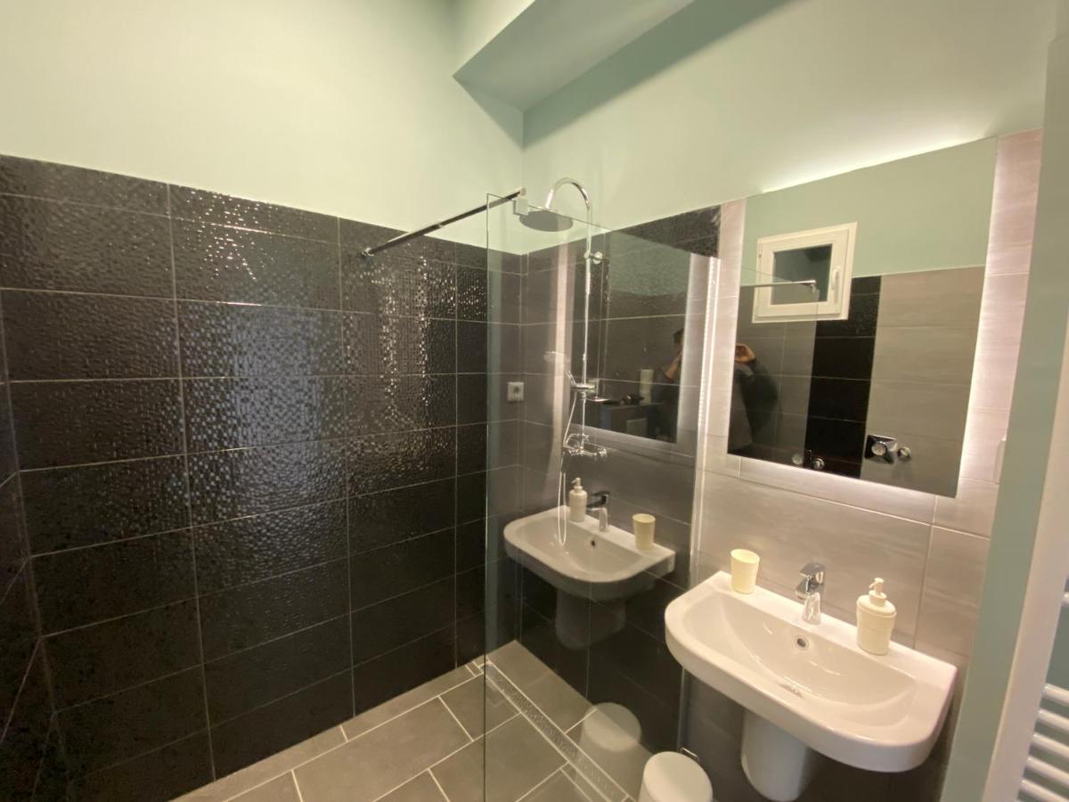 Center Of Budapest Apartment 3 Luaran gambar